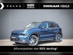 Lynk & Co 01 - Plug-in Hybrid | Panoramadak | Camera | Adaptieve Cruise Control | Elek. Achterklep | Stoe