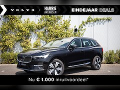 Volvo XC60 - Recharge T6 AWD Plus Bright | Adaptieve Cruise Control | Harman Kardon audio | Schuif-/kan