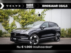 Volvo EX30 - Single Motor Extended Range Plus 69 kWh | Adaptieve Cruise Control | Keyless | Stoel + stu