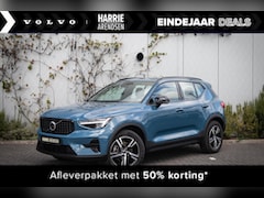 Volvo XC40 - B4 Aut.7 Plus Dark | Adaptieve Cruise Control | Trekhaak | Parkeercamera | Elektrische sto