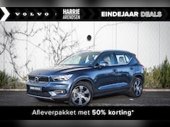 Volvo XC40 - T3 Aut.8 Inscription | Adaptieve cruise control | Stoelverwarming + Stuurverwarming | Dode