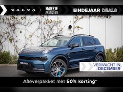 Lynk & Co 01 - Plug-in Hybrid | Panoramadak | Adaptive cruise control | LED koplampen | Camera | 20 inch