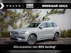 Volvo XC90 - 2.0 T8 Recharge AWD Plus Bright | 360 camera | Adaptieve LED koplampen | Panoramadak | Goo