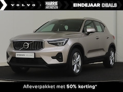 Volvo XC40 - 2.0 B3 Plus Bright | Adaptieve Cruise Control | 360 graden Camera | Parkeerverwarming | Tr