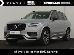 Volvo XC90 - 2.0 T8 Recharge AWD Ultimate Bright | Luchtvering | Bowers & Wilkins audio | 360 graden Ca