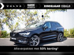 Volvo XC60 - Recharge T6 AWD R-Design | Adaptieve Cruise Control | Schuif-/kanteldak | Harman Kardon au