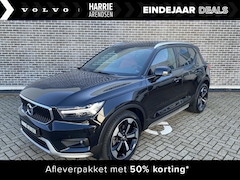 Volvo XC40 - 2.0 T5 AWD Intro Edition | Panoramadak | Lederen bekleding | Harman Kardon audio | Stoel