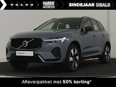 Volvo XC60 - Recharge T6 AWD Ultimate Dark | Luchtvering | Bowers & Wilkins audio | 360 Graden camera |