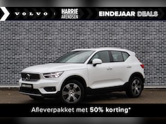 Volvo XC40 - 2.0 T4 Inscription | Stoelverwarming | Parkeersensoren voor + achter | Lederen bekleding |