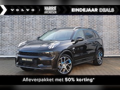 Lynk & Co 01 - 1.5 | Panoramadak | Adaptive cruise control | Camera | Navigatie | LED koplampen | Keyless