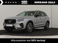 Volvo XC60 - 2.0 T6 Plug-in hybrid AWD Ultimate Dark | Bowers & Wilkins audio | Luchtvering | Trekhaak