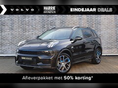 Lynk & Co 01 - 1.5 | Panoramadak | Adaptive cruise control | LED koplampen | Camera | 20 inch velgen | Cl