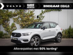 Volvo XC40 - Recharge T5 R-Design | Adaptieve Cruise Control | Trekhaak | Panoramadak | Standkachel | E