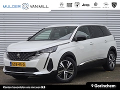 Peugeot 5008 - SUV Allure Pack 1.2 Hybrid 136pk e-DSC6 AUTOMAAT | NAVI | CAMERA | CLIMA | STOELVERW. | DA