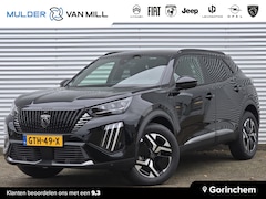 Peugeot 2008 - SUV GT 1.2 PureTech 130pk EAT8 AUTOMAAT | NAVI | CAMERA | APPLE CARPLAY / ANDROID AUTO | C