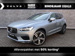 Volvo XC60 - D4 AWD R-Design | Adaptive cruise control | Camera | Harman/Kardon audio | 21 inch velgen