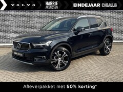 Volvo XC40 - T2 Inscription | Adaptive cruise control | Camera | Harman/Kardon audio | 19 inch velgen |