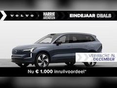 Volvo EX90 - Twin Motor Ultra, Climate, Pilot Assist, B&W audio, Luchtvering, 22 inch