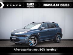 Lynk & Co 01 - Plug-in Hybrid | Panoramadak | Adaptive cruise control | LED koplampen | 360 Camera | 20 i