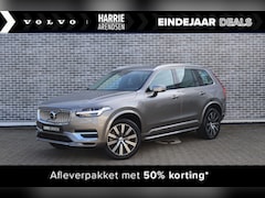 Volvo XC90 - 2.0 T8 Recharge AWD Inscription | Long Range | Dynamic LED | Power Seats | Verw. voorstoel