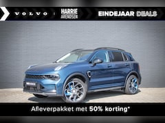 Lynk & Co 01 - Plug-in Hybrid | Panoramadak | Adaptive cruise control | LED koplampen | Camera | 20 inch