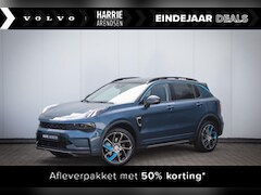 Lynk & Co 01 - Plug-in Hybrid | Panoramadak | Adaptive cruise control | LED koplampen | Camera | 20 inch