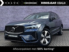 Volvo XC60 - T6 Recharge AWD Plus Dark Long Range | Adaptive cruise control | 360° Camera | Trekhaak |