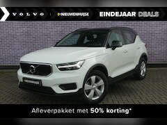 Volvo XC40 - T3 Automaat Kinetic | Trekhaak elektrisch wegklapbaar | Achteruitrijcamera | Navigatiesyst