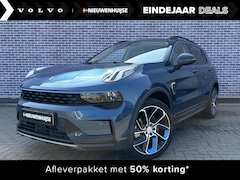 Lynk & Co 01 - Plug-in Hybrid | Panoramadak | Adaptive cruise control | LED koplampen | Camera | 20 inch