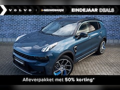 Lynk & Co 01 - Plug-in Hybrid | Panoramadak | Adaptive cruise control | LED koplampen | 360 Camera | 20 i