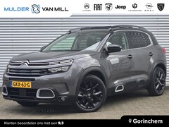 Citroën C5 Aircross - SUV Shine Pack 1.6 PHEV Hybrid 225pk ë-EAT8 AUTOMAAT | TWO-TONE | SCHUIF/KANTELDAK | CAMER