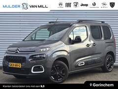 Citroën Berlingo - MPV Shine 1.2 PureTech 130pk EAT8 AUTOMAAT | PANODAK | NAVI | CAMERA | MODUTOP | KEYLESS E