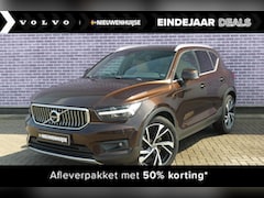 Volvo XC40 - T5 AWD Inscription | 360º Camera | Adaptive Cruise Control | Harman Kardon audio | Elektri