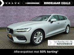 Volvo V60 - B3 Automaat Business Pro | Adaptive Cruise control | Keyless entry | Parkeersensoren voor