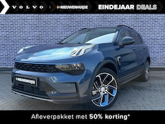 Lynk & Co 01 - Plug-in Hybrid Plug-in Hybrid | Adaptive cruise control | Panoramadak | LED koplampen | 36