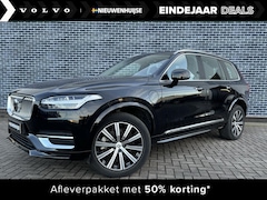 Volvo XC90 - T8 Recharge AWD Inscription | Long Range | Luchtvering | Bowers & Wilkins audio | Trekhaak