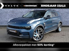 Lynk & Co 01 - Plug-in Hybrid | Panoramadak | Adaptive cruise control | LED koplampen | Camera | 20 inch