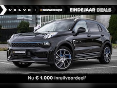 Lynk & Co 01 - 1.5 NIEUW UIT VOORRAAD LEVERBAAR- ONGEREGISTREERD