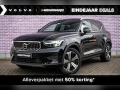 Volvo XC40 - 1.5 T4 Recharge Plus Bright | Navi | 19" LM | Adaptieve Cruise | BLIS | Getint glas |