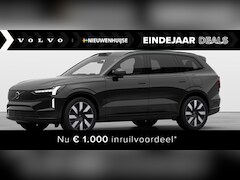 Volvo EX90 - Twin Motor Ultra 7p. 111 kWh | Climate | Pilot-Pack | Luchtvering | Trekhaak | Leverbaar m