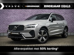 Volvo XC60 - 2.0 T6 Plug-in hybrid AWD Plus Dark