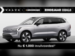 Volvo EX90 - Twin Motor Ultra 7p. 111 kWh | Climate | Pilot-Assist | Bowers&Wilkins | Luchtvering | 22"