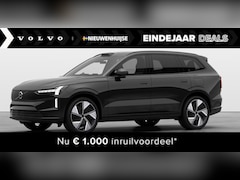 Volvo EX90 - Twin Motor Ultra 7p. 111 kWh | Climate | Pilot-Assist | Bowers&Wilkins | Luchtvering | 22"