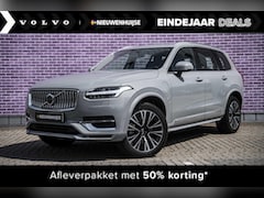 Volvo XC90 - T8 Recharge Long Range AWD Plus Bright | Elektr. Panoramadak | 360° Camera | Full LED kopl