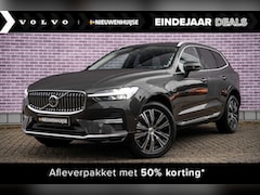 Volvo XC60 - 2.0 T6 Plug-in hybrid AWD Ultimate Bright