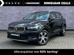 Volvo XC40 - T2 Automaat Inscription | Adaptive Cruise control | Lederen bekleding | Keyless entry | Ca