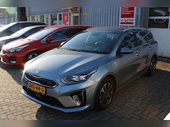 Kia Cee'd Sportswagon - Ceed 1.6 GDI PHEV DynamicPlusLine