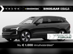 Volvo EX90 - Twin Motor Performance Ultra 7p. 111 kWh FEBRUARI '25 LEVERBAAR | 3 jaar onderhoud | ALLE