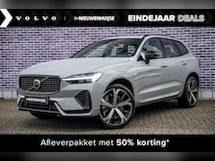 Volvo XC60 - Recharge T8 AWD Plus Dark | Long Range | Harman/Kardon | Panoramadak | 21" | Stoel-stuurwi