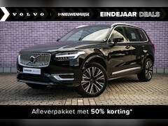 Volvo XC90 - 2.0 T8 Recharge AWD Plus Bright | Navi | Leder | Panodak | 360 Camera | harman/kardon |